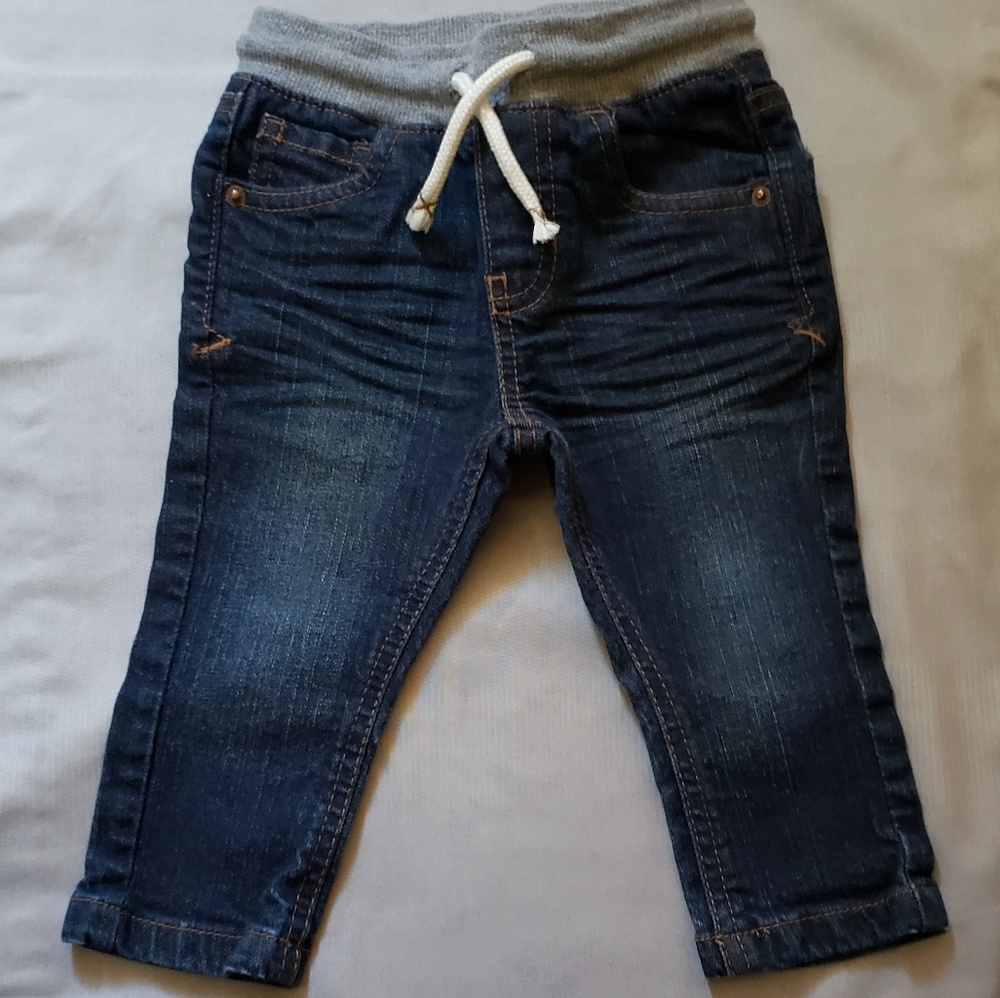 Clothes